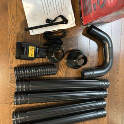 Gutter Cleaner New Never Used 