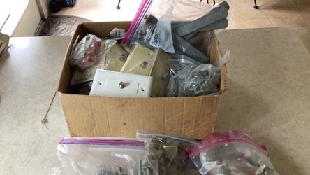Cable Installation Parts FREE