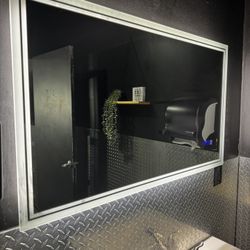 Bathroom Mirrors With Defogger