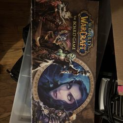 Full World Of Warcraft Game