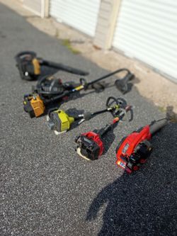 FOR PARTS OR REPAIR