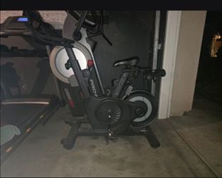 ECHELON Cycling Bike