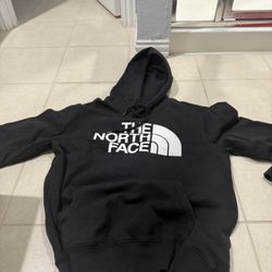 North face Hoodie 