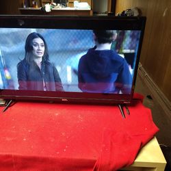 32 Inch Onn Roku Tv