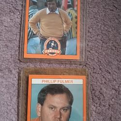 VOL Coaches 