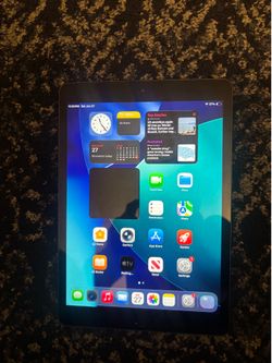 Apple iPad 8th generation