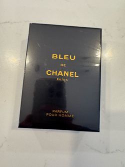 Bleu De Chanel Paris 3.4oz