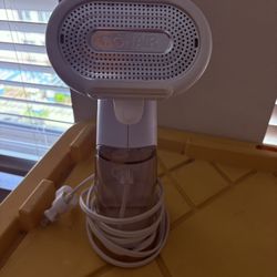 Handheld  Steamer For Clothes