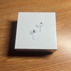 Airpods Pro Gen 2 