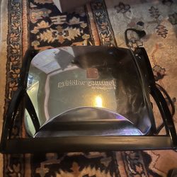 $20 Panini Press And Grill