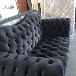 Love Seat 