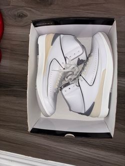 Air Jordan 2