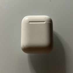 Apple airpods