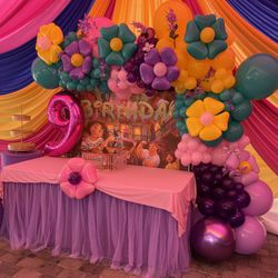 Party Decorations 