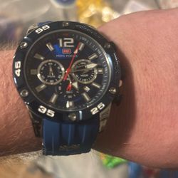 Mini Focus Watch Retails For 32$ I’m Only Asking For 30$