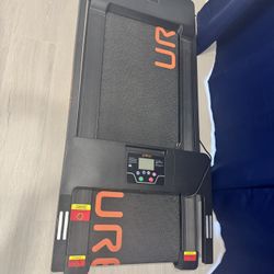 Urevo treadmill - Like New 