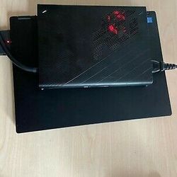 Asus ROG Flow X13 Supernova + XG Mobile RTX 3080

