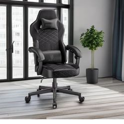 Chair, Gaming Chair 