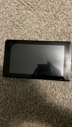 Nintendo switch￼