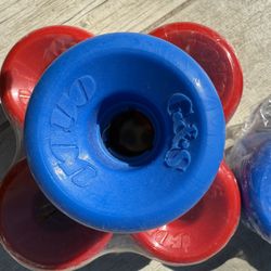 G&S YO-YO Skateboard Wheels -2 Sets -NEW