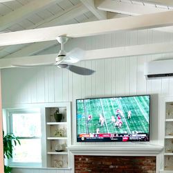 Samsung 65” Smart TV