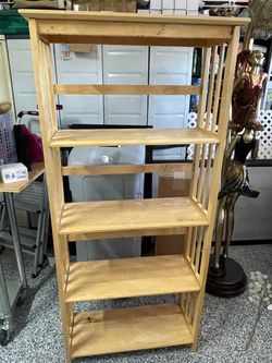 Book case