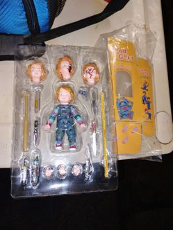 Chucky