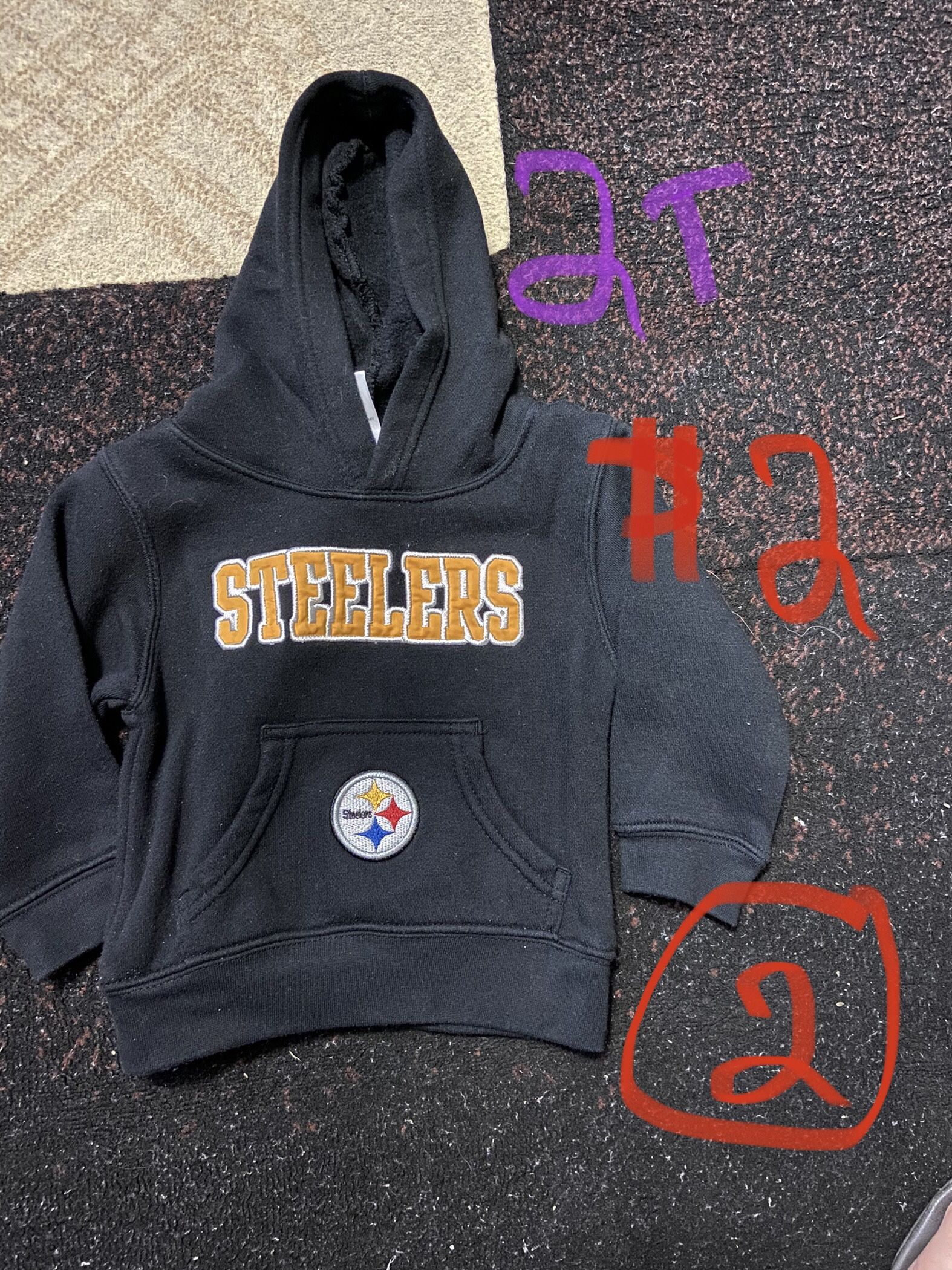 Toddler Clothing Various Prices