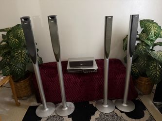 Speaker System