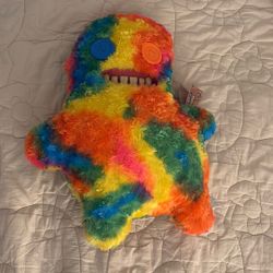 Rainbow Fuggler