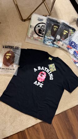 Bape tee