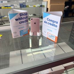 iPhone 7 128gb Factory Unlocked 