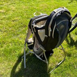 Kelty kids hiking backpack