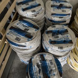 Romex Wiring 14/2 250 Ft $85 