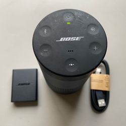 Bose Soundlink Revolve Bluetooth Speaker 