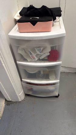 Storage
