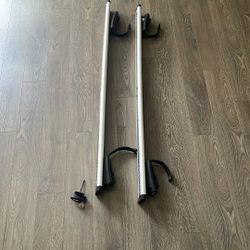Thule 48in Aerobars