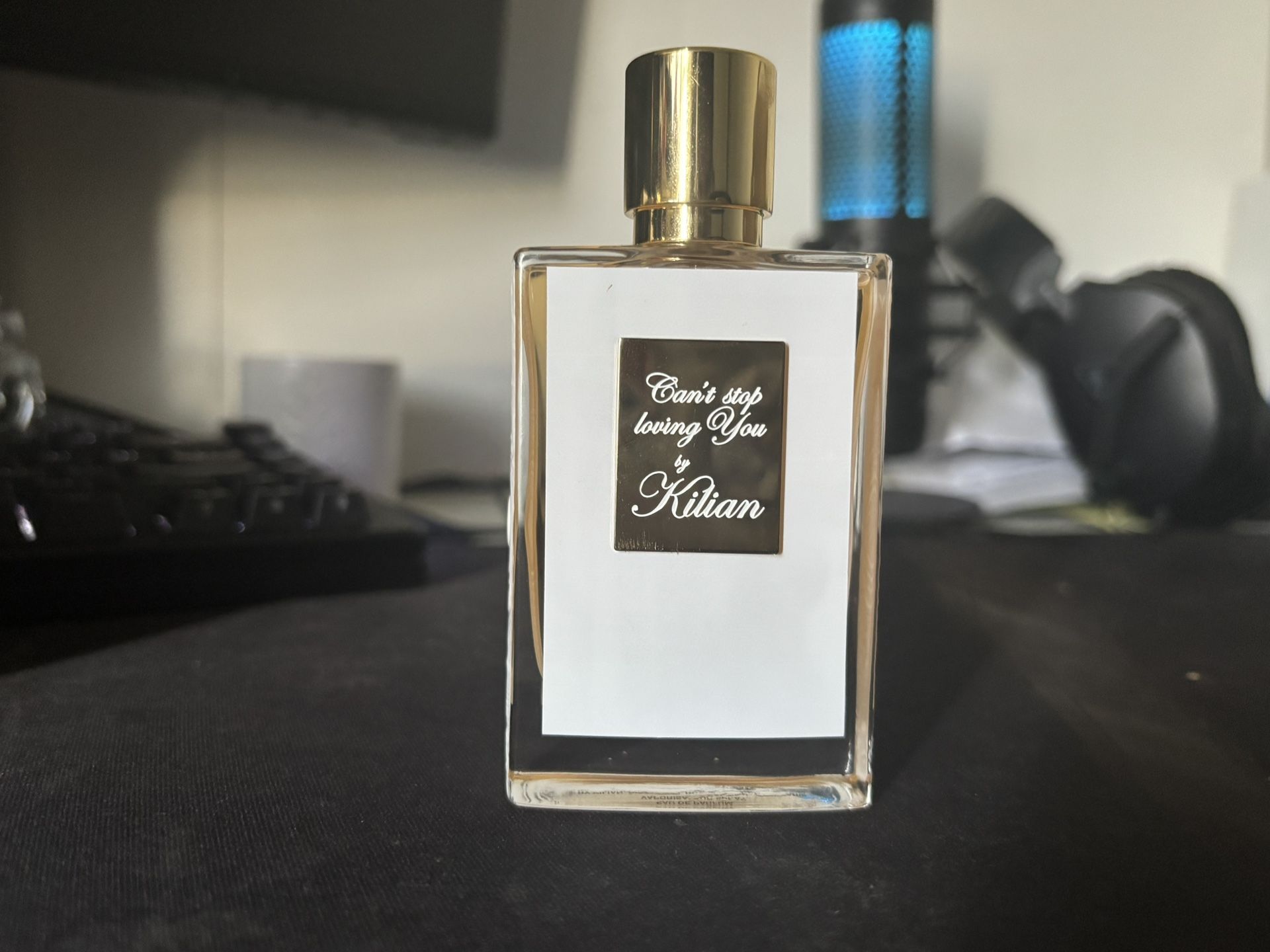 Cant Stop Loving You By Kilian 1.7oz