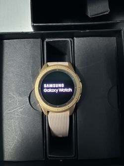 Samsung Smartwatch