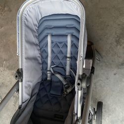 Monbebe Stroller