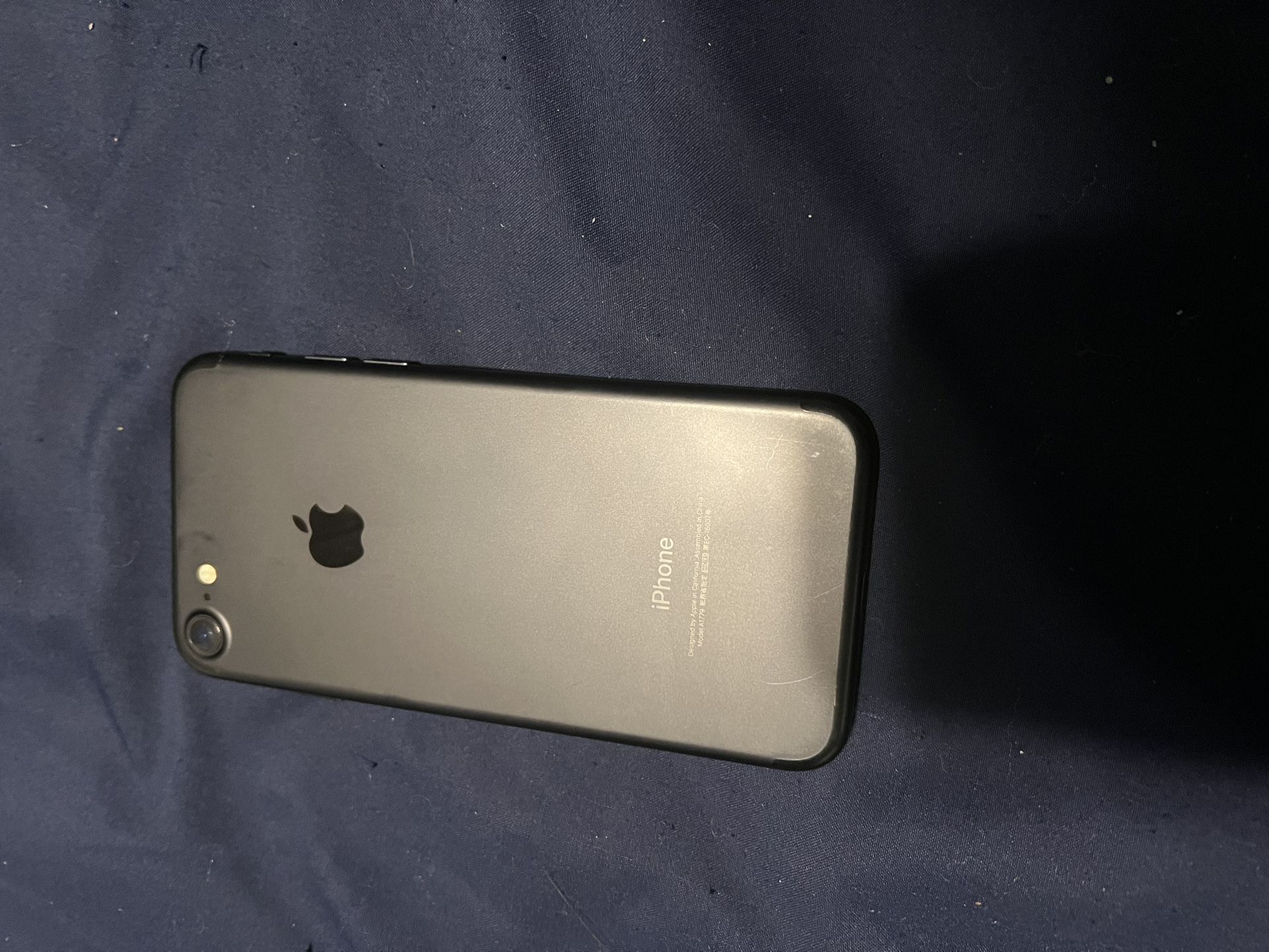 iPhone 7 