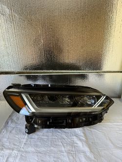 Honda HRV 2023-2024-2025-2026 OEM Right Passenger Side Headlight