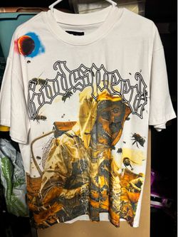 God Speed Shirt Size Medium $60