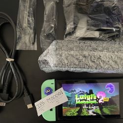 Animal Crossing Nintendo Switch