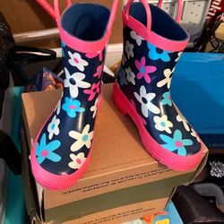 Rain Boots