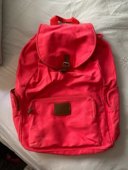 Victoria’s Secret Backpack