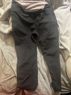 Woman’s Leggings Size Xl