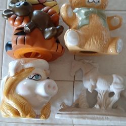 Ceramics 