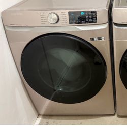 Samsung Gas Dryer