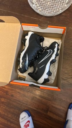 Nike Baseball Clicks 